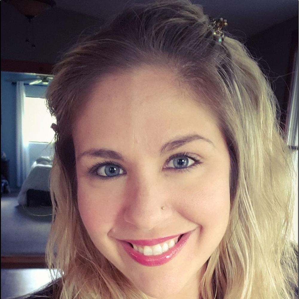 Meet your Posher, Belinda